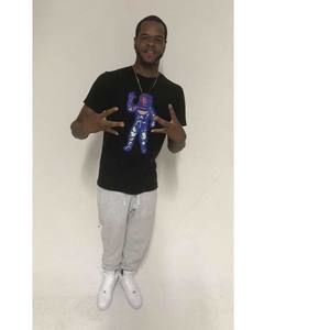 Meet your Posher, Relly